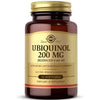 Solgar Ubiquinol 200 mg (30 Softgels)