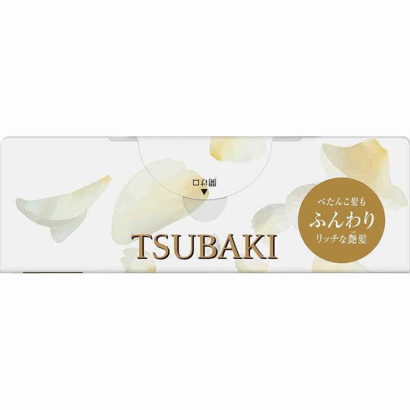 Shiseido Tsubaki Premium Volume & Repair Care Set, Shampoo (490ml) & Conditioner (490ml) Limited Edition - Buy at New Green Nutrition