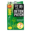 竹醋排毒足贴（8贴）