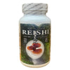 All Natural Reishi 600mg (90 Capsules)