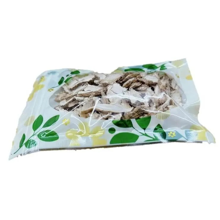 American Ginseng Slice Sample - Buy at New Green Nutrition