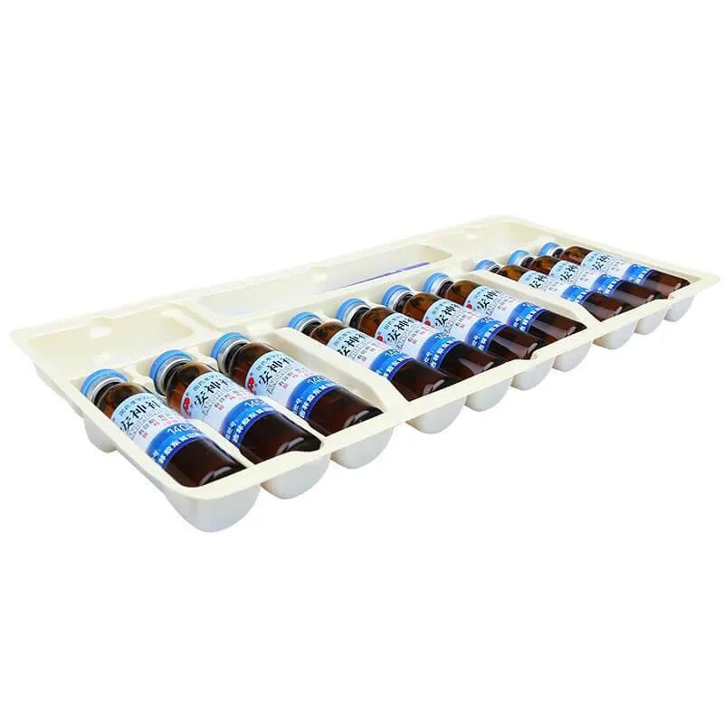 Anshen Bunao Ye Liquid Extract 10ML (10 Bottles) - Buy at New Green Nutrition