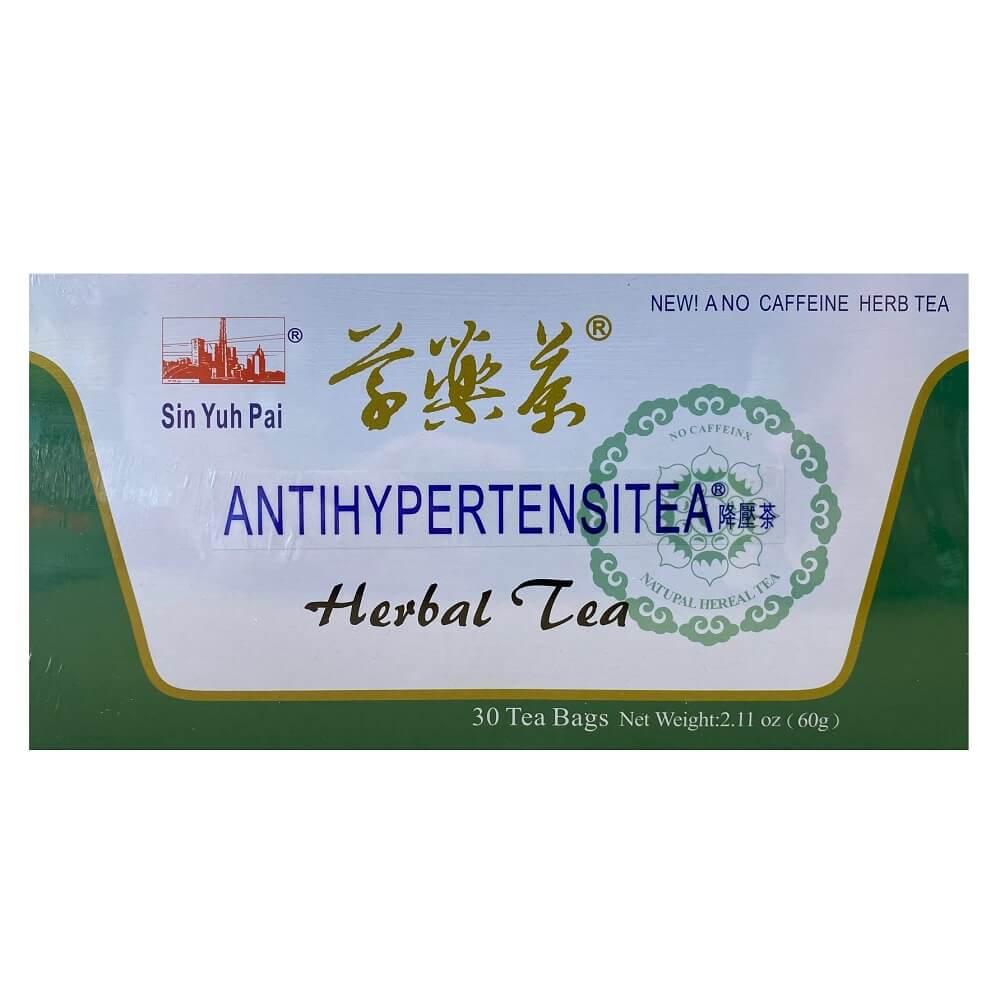 Antihypertensitea, Helps Maintain Healthy Blood Pressure (30 Teabags) - Buy at New Green Nutrition