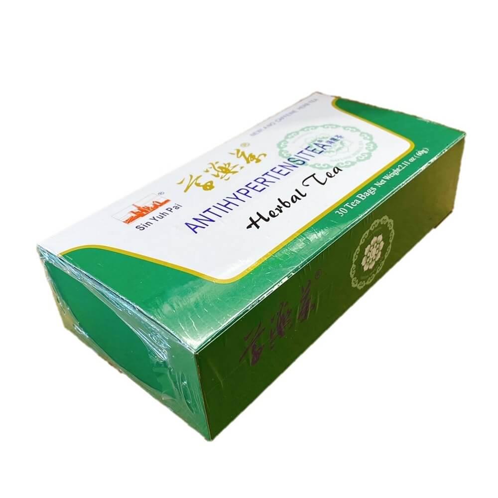 Antihypertensitea, Helps Maintain Healthy Blood Pressure (30 Teabags) - Buy at New Green Nutrition