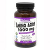 Bluebonnet Amino Acids 1000 mg (90 Veggie Capsules)