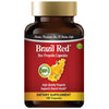 Brazil Red Bee High Concentrate Propolis (120 Capsules)