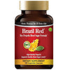 Brazil Red Bee Propolis with Bitter Melon (120 Veggie Capsules)