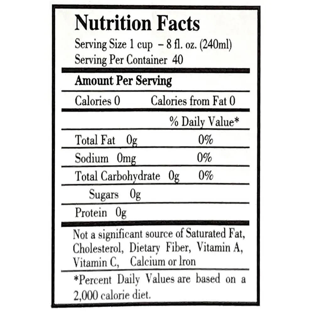 Chinese Jiaogulan Tea (40 Teabags) - Buy at New Green Nutrition