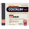 Coltalin-ND, Non-Drowsy Cold Relief (36 Tablets)