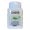 Confidence CoQ10 200mg with Resveratrol (60 Softgels)