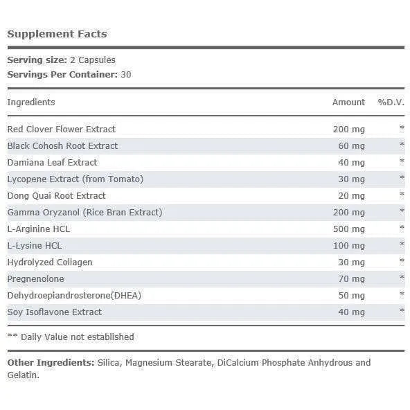 Confidence Fe-Mon 9 [2nd Gen.] (60 Capsules) - Buy at New Green Nutrition