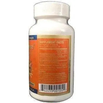 Cordy Essence (100 Softgels) - Buy at New Green Nutrition
