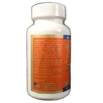 Cordy Essence (100 Softgels) - Buy at New Green Nutrition