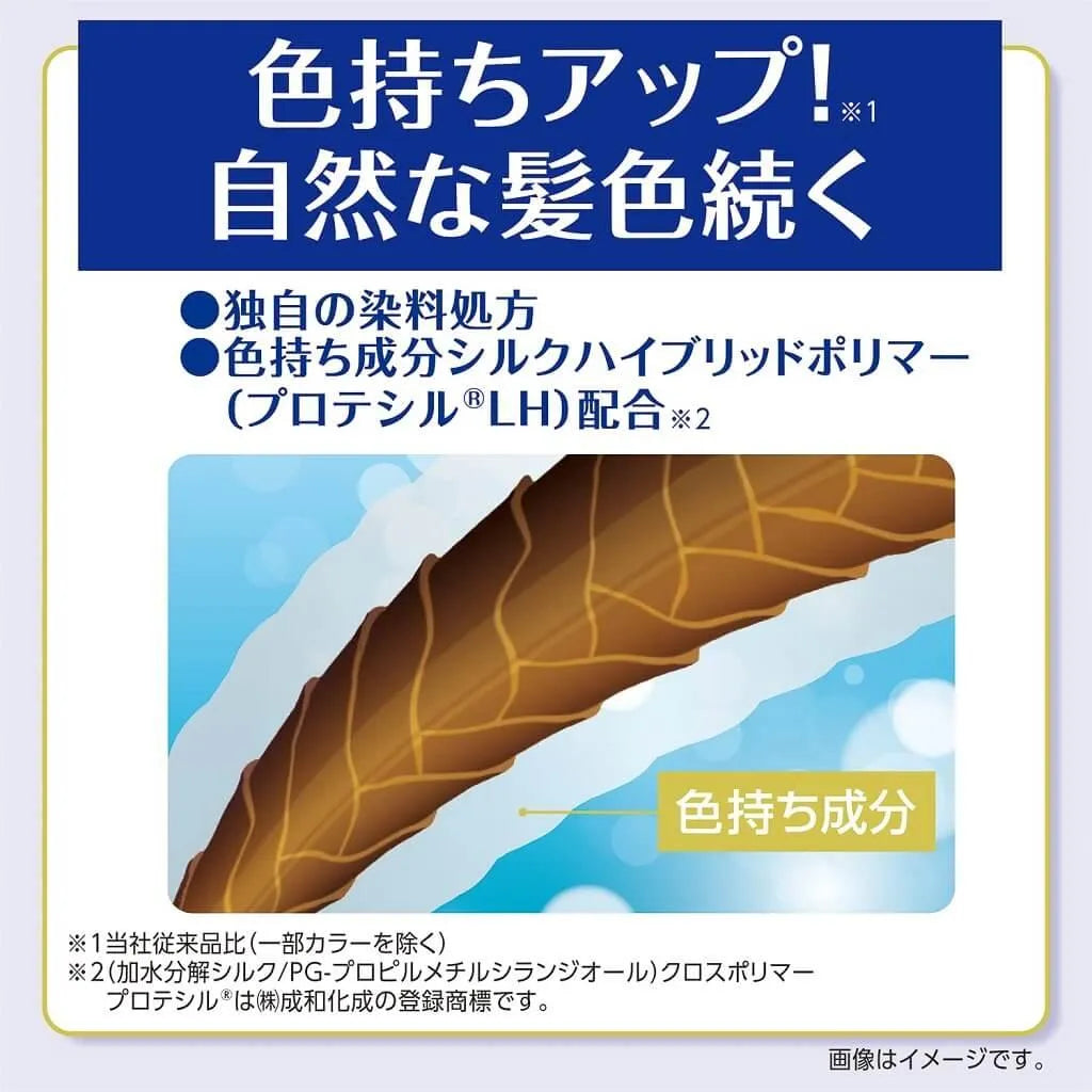 Dariya Salon De Pro Hair Color, Non Smell (#5 Natural Brown Color) - Buy at New Green Nutrition
