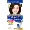 日本塔丽雅SALON de PRO染发剂膏黛莉亚Dariya女士黑沙龙级遮白发 (6号深棕色)