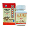 Dianthus Combo, Wu Lin San Wan Extra Concentrated (200 Pills)