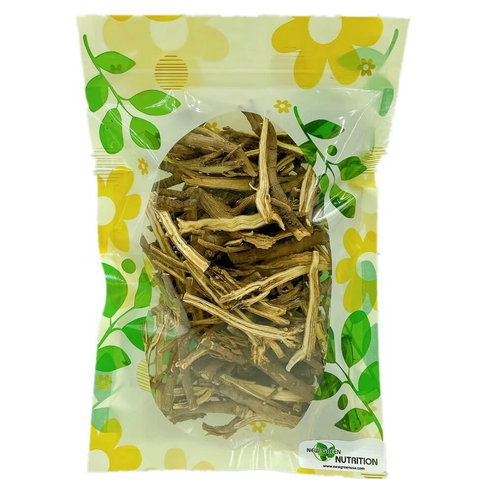 Dried Bupleurum Root Slices - Buy at New Green Nutrition