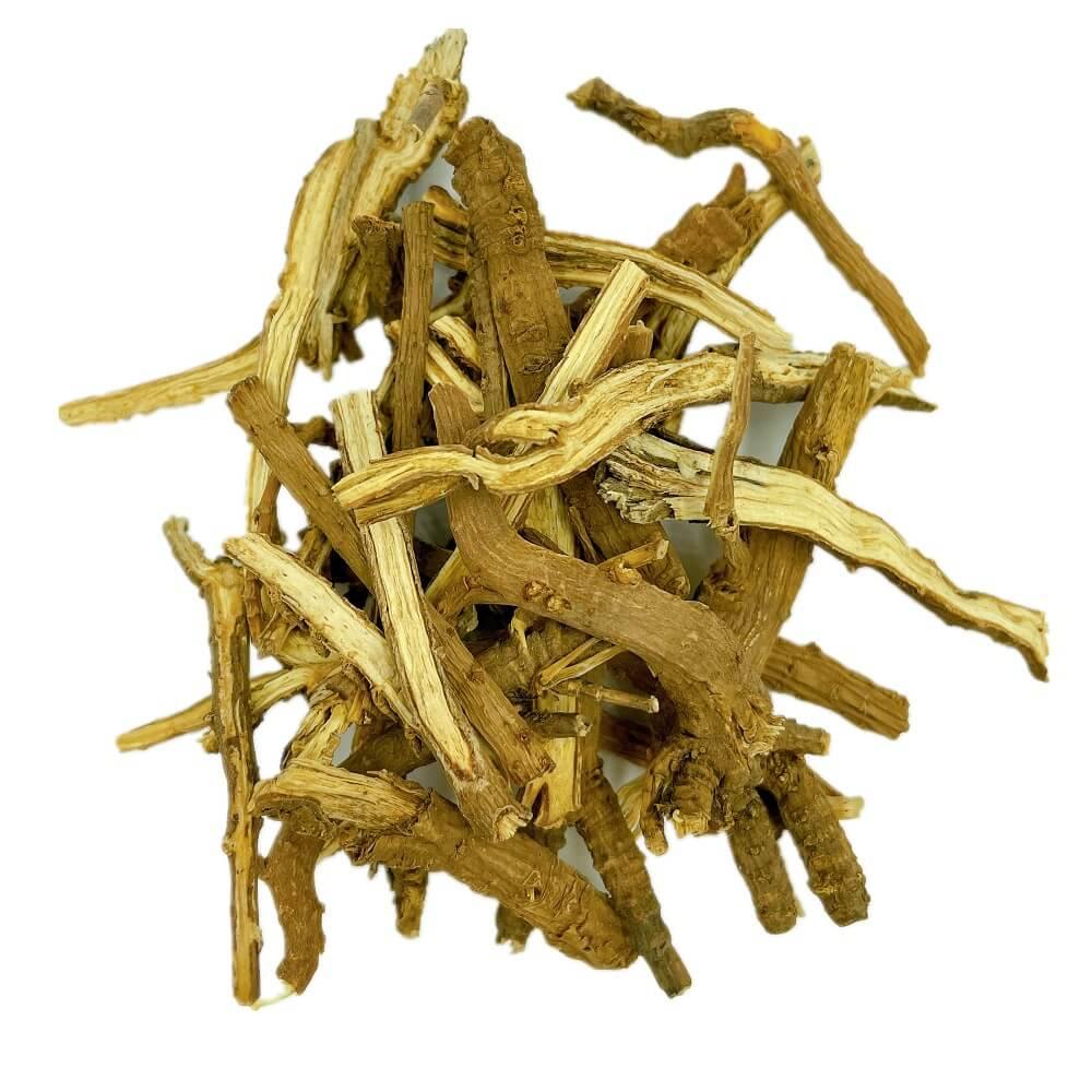Dried Bupleurum Root Slices - Buy at New Green Nutrition