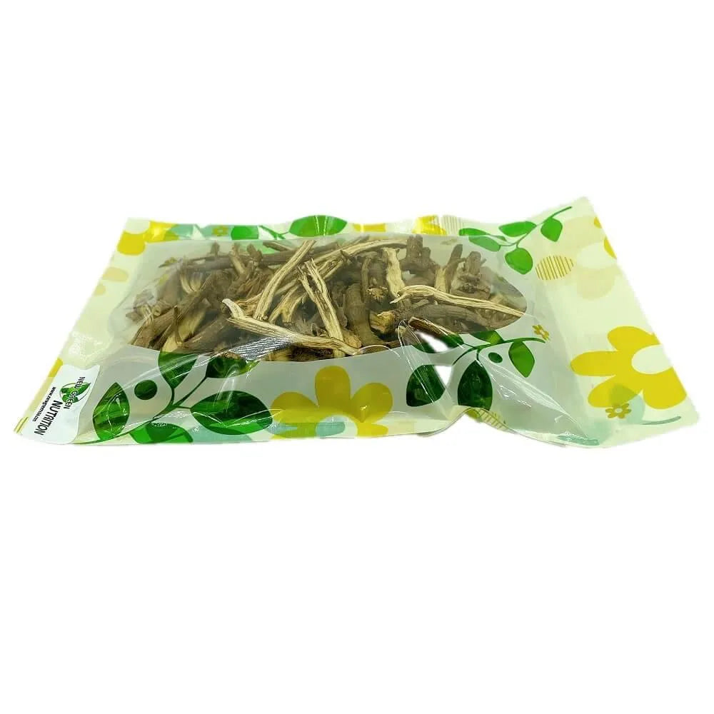 Dried Bupleurum Root Slices - Buy at New Green Nutrition