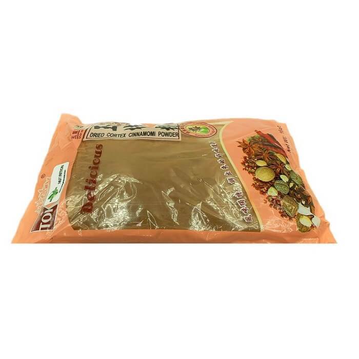 Dried Cortex Cinnamomi Powder (1 Lb) - Buy at New Green Nutrition