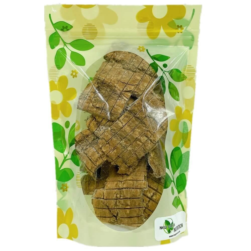 Dried Cortex Eucommiae Du Zhong (8oz.-1lb) - Buy at New Green Nutrition