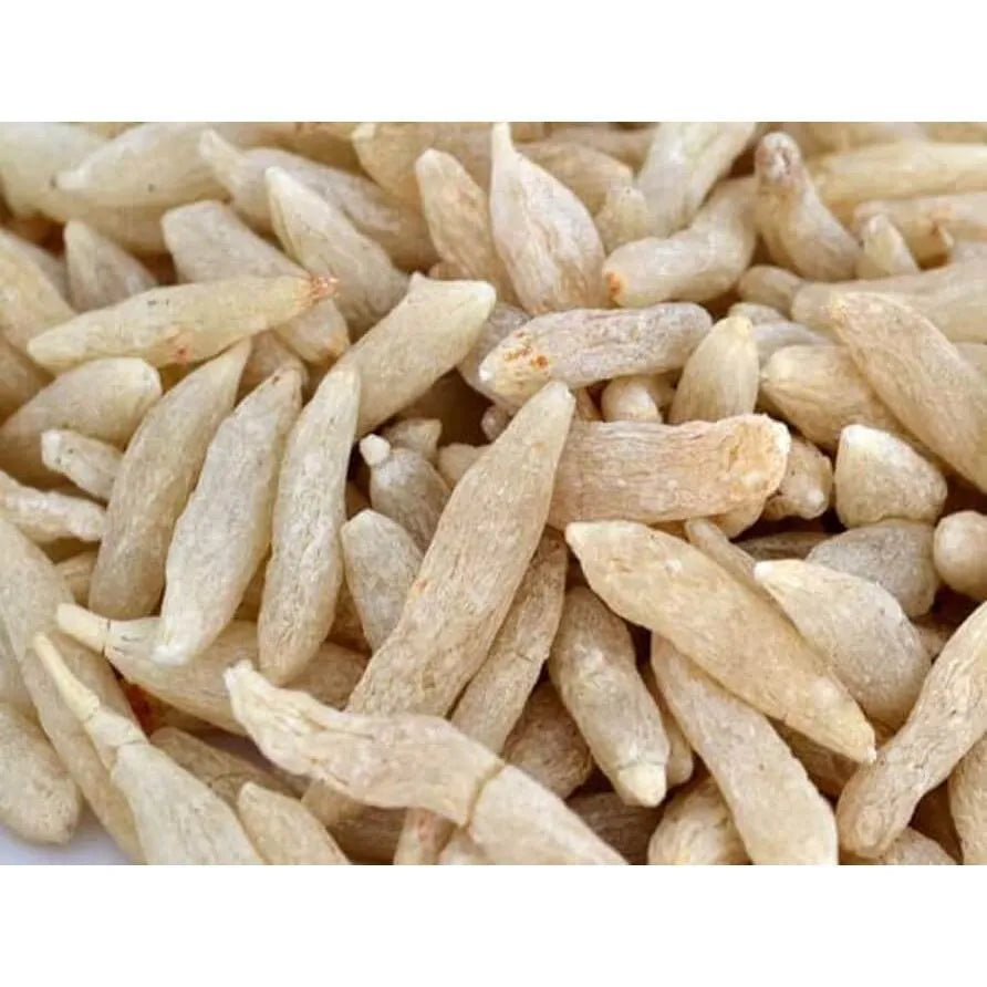 Dried Mai Dong/Mai Men Dong/Ophiopogon (4oz - 1lb) - Buy at New Green Nutrition