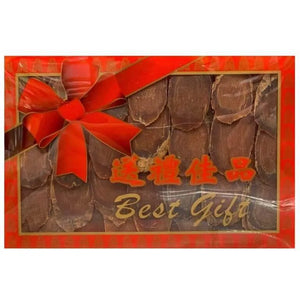 Dried Panax Korean Red Ginseng 6 Years (Slice 4oz.) – New Green