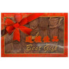 Dried Panax Korean Red Ginseng 6 Years Premium Grade (Slice 4oz.)