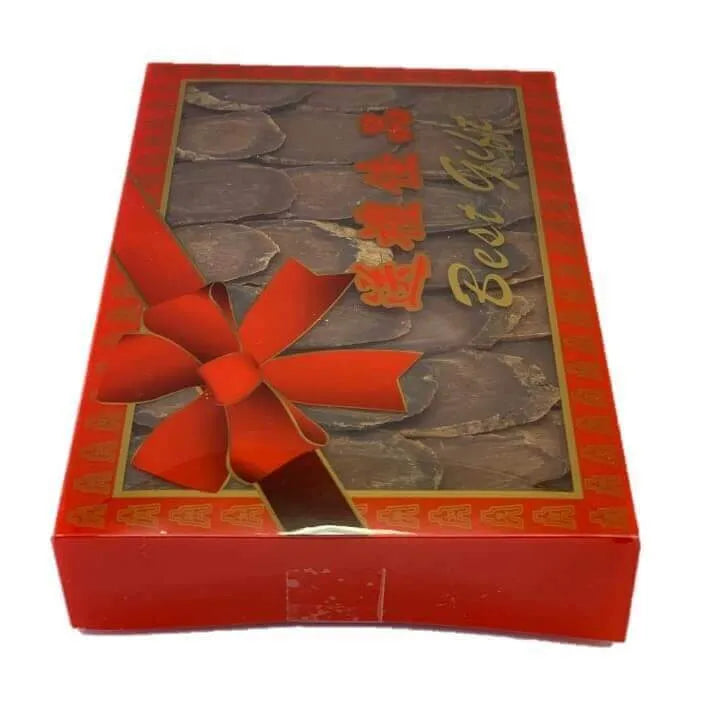 Dried Panax Korean Red Ginseng 6 Years Premium Grade (Slice 4oz.) - Buy at New Green Nutrition