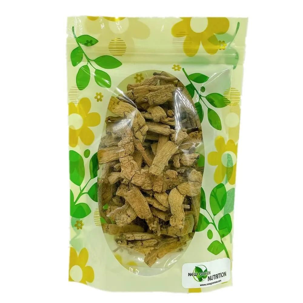 Dried Radix Morinda Officinalis Ba Ji (8oz.-1lb) - Buy at New Green Nutrition