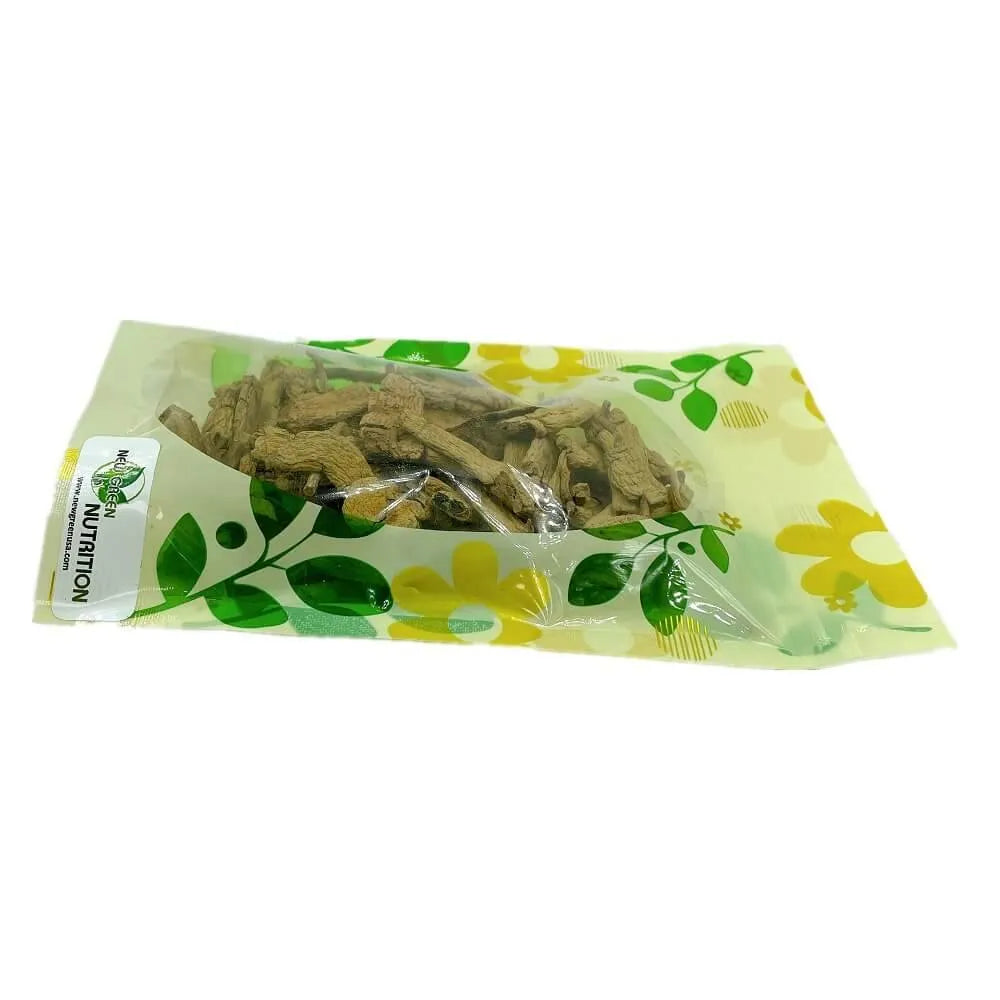 Dried Radix Morinda Officinalis Ba Ji (8oz.-1lb) - Buy at New Green Nutrition