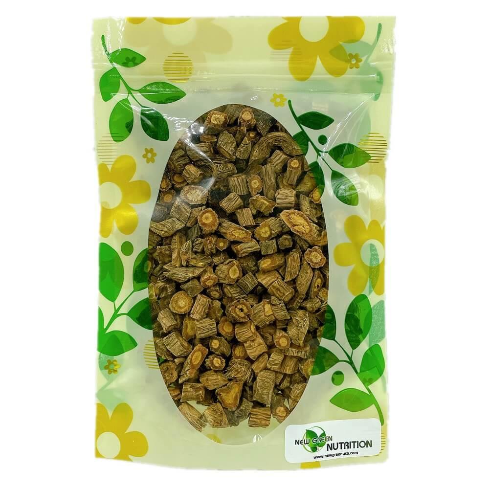 Dried Radix Saposhnikoviae Fang Feng (8oz.-1lb) - Buy at New Green Nutrition