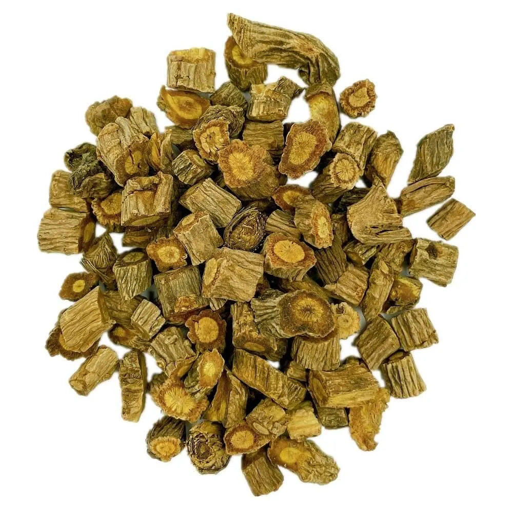 Dried Radix Saposhnikoviae Fang Feng (8oz.-1lb) - Buy at New Green Nutrition