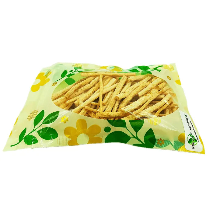 Dried Radix Shashen, Natural Herb (1lb) - Buy at New Green Nutrition