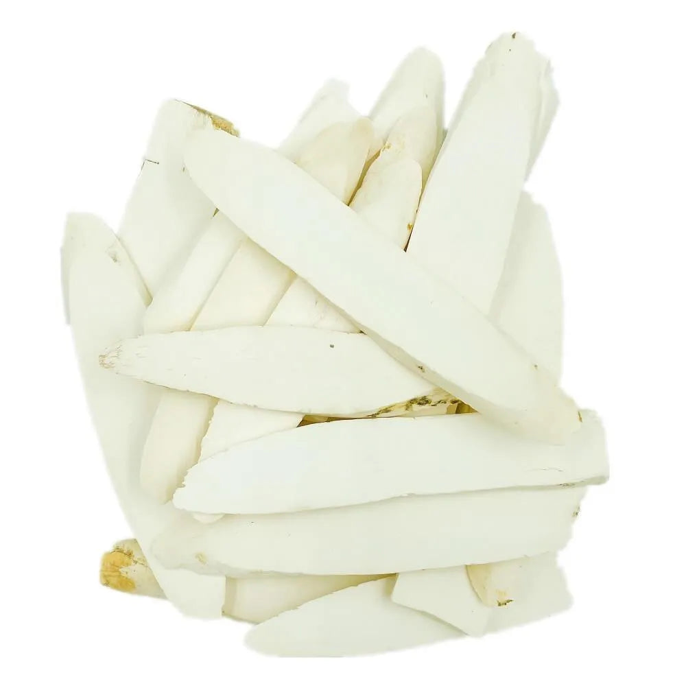 Dried Rhizoma Dioscoreae Huai Shan Yam Slices - Buy at New Green Nutrition