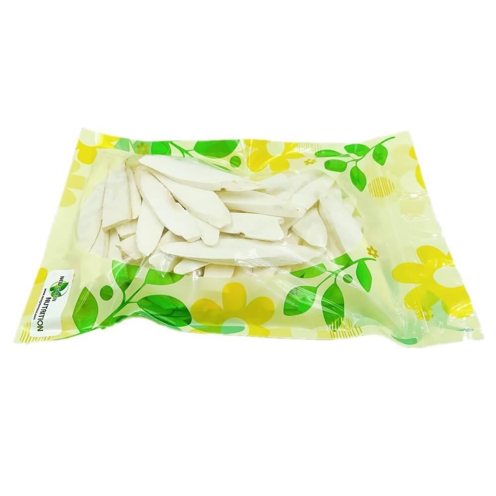 Dried Rhizoma Dioscoreae Huai Shan Yam Slices - Buy at New Green Nutrition