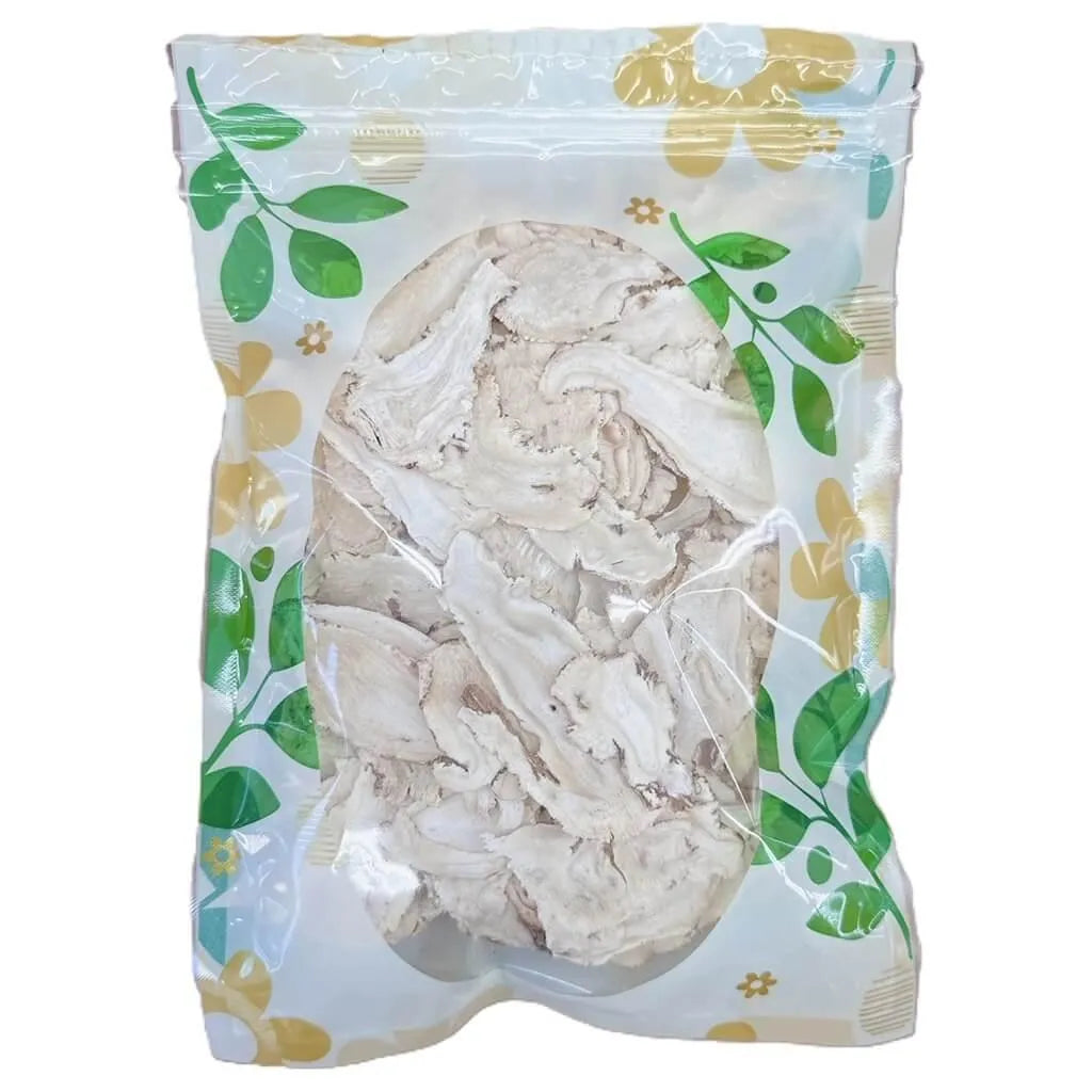 Dried Sliced Dang Gui, Dong Quai (4oz, 8oz, 1lb) - Buy at New Green Nutrition