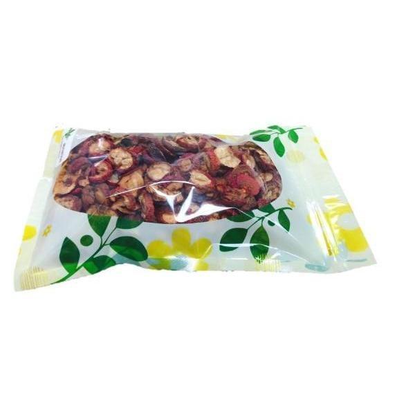 Dried Sliced Wild Hawthorn Berries (1lb) - Buy at New Green Nutrition