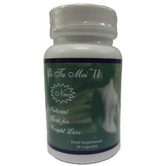 Ei Ta Mei II (30 Capsules) - Buy at New Green Nutrition