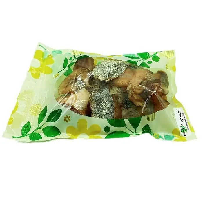 Extra Large Fresh Dried Whelk Conch Slices (1LB) - Buy at New Green Nutrition