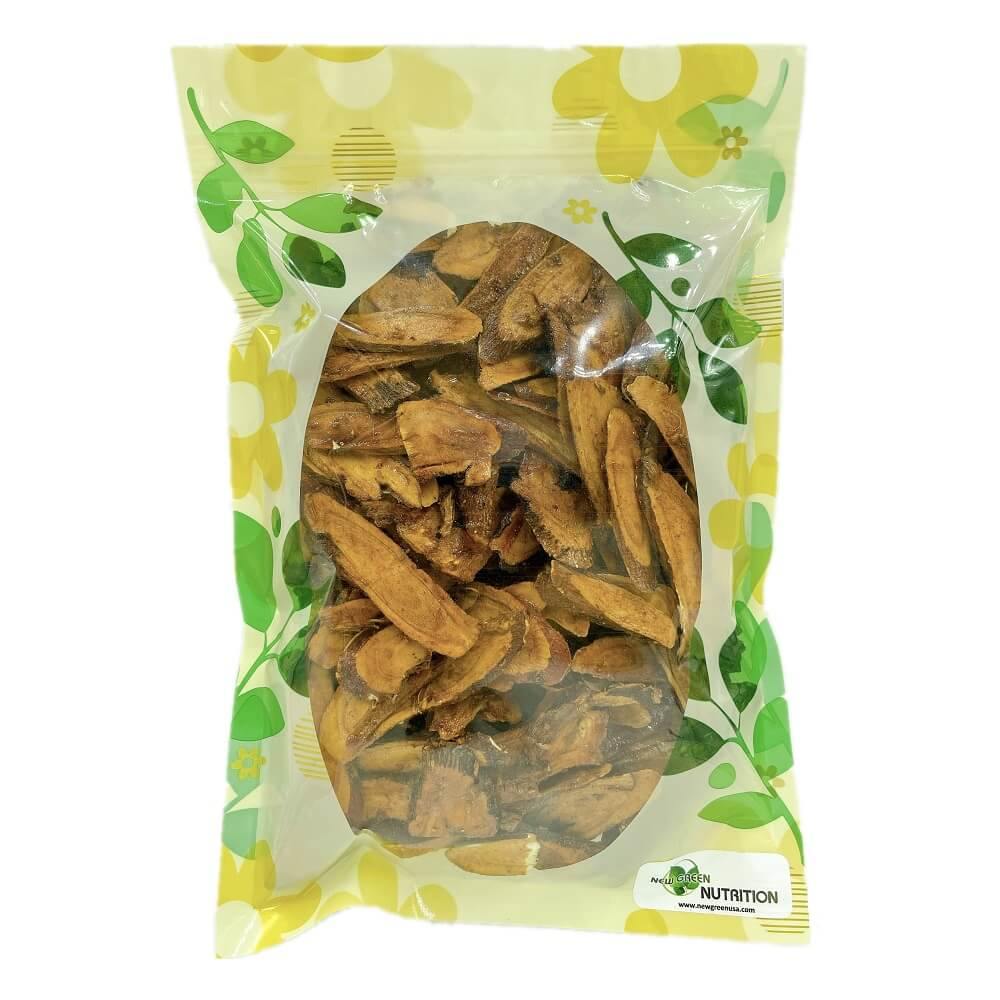 Fermented Licorice Root Slice, Liquorice Gan Cao Slice - Buy at New Green Nutrition