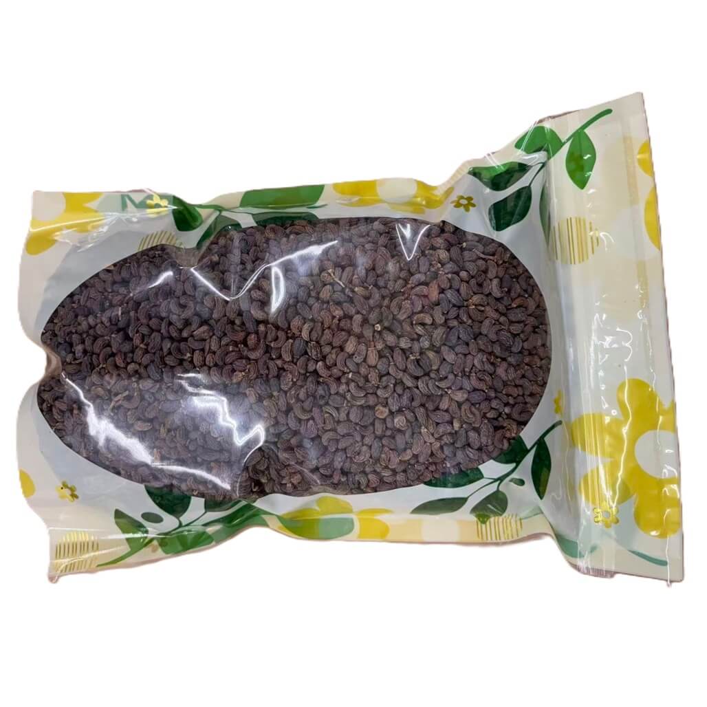 fructus-ligustri-lucidi-nu-zhen-zi-8oz-new-green-nutrition-3 - New Green Nutrition