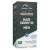 Garden of Life Dr.Formulated Hair Growth+ For Men (30 Vegetarian Capsules)