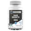 Garden of Life Dr.Formulated Hair Growth+ For Men (60 Berry Flavor Gummies)