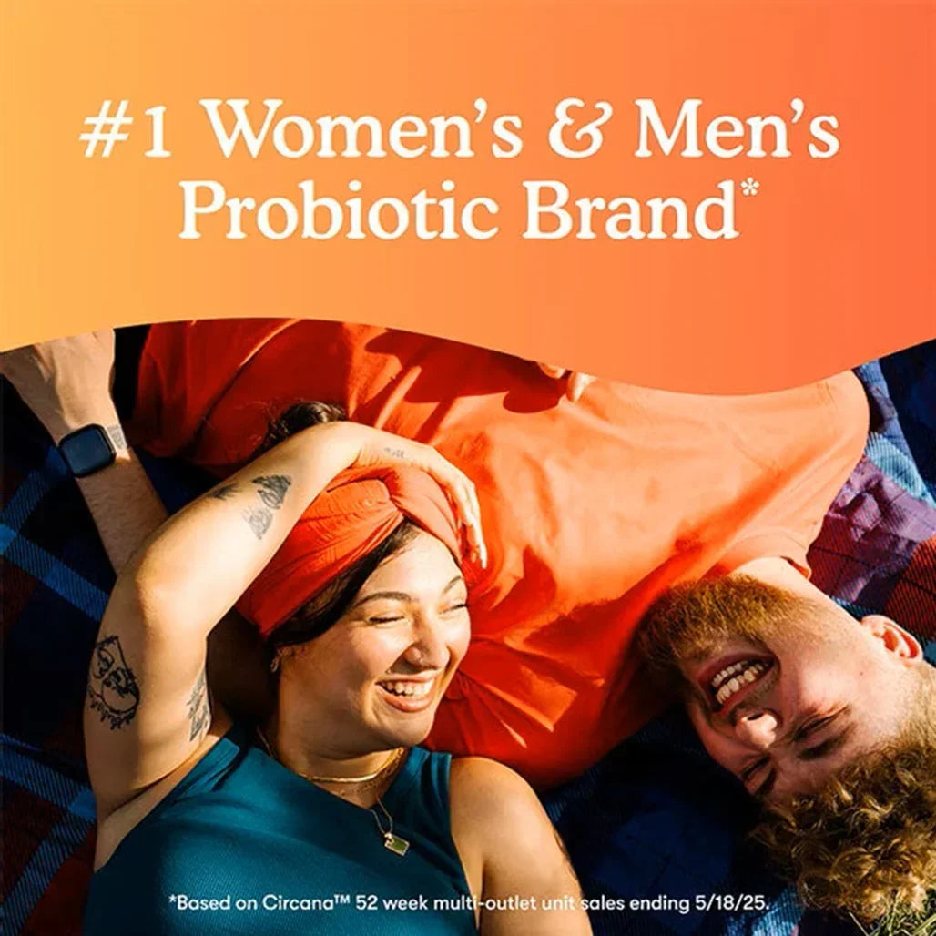 Garden of Life Dr. Formulated Probiotics Calm Pre + Pro + Postbiotics 50 Billion (30 Vegetarian Capsules) - Buy at New Green Nutrition