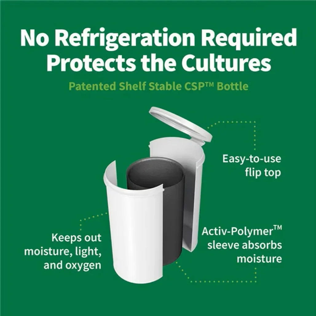 Garden of Life Dr. Formulated Probiotics Immune Pre + Pro + Postbiotics 50 Billion 30 (vegetarian Capsules) - Buy at New Green Nutrition