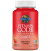 Garden of Life Vitamin Code Gummies CoQ10 (60 Gummies)