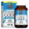 Garden of Life Vitamin Code Raw One, Once Daily Multivitamin, for Men (75 Veggie Caps)