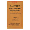 Gastrodia Tuber Combo (100 Pills)