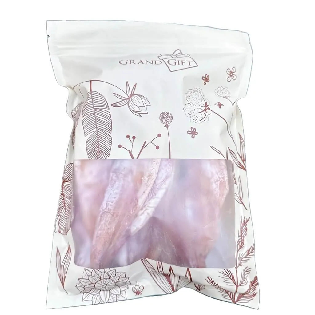 Grand Gift Premium Grade Dried Squid, Youyu Calamari (1LB) - Buy at New Green Nutrition